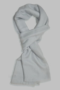 Écharpe en cachemire 100% au prix le plus bas, de bonne qualité, couleur personnalisée, écharpe d'hiver tendance, châle long et chaud pour femme, écharpes pour femmes - Product Image 2