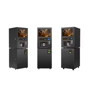 Smart <strong>Vending</strong> <strong>Machines</strong> Bottle Drinks <strong>Vending</strong> <strong>Machine</strong> with Competitive Price