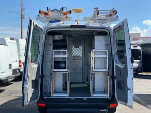 Occasion 2014 Mer-cedes-Ben-z Sprinter 2500 - Product Image 5