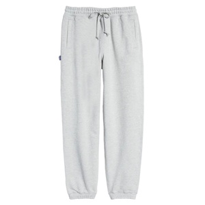 Pantalones de chándal informales para hombre con cintura elástica, pantalón de chándal de lana de algodón Unisex, pantalón de trabajo holgado con bolsillo a prueba de viento 2026 - Product Image 4