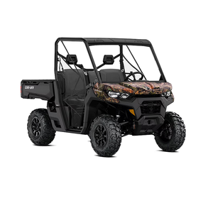 Can-Am Defender XT HD10 2022 - Product Image 1