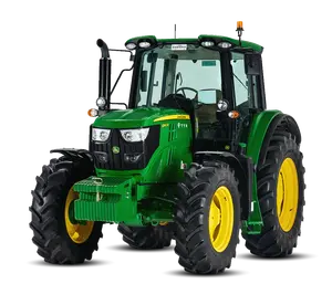 100hp 120hp 140hp kullanılmış Jon..de ere-satın al traktörler kullanılmış traktör tarım traktörü kabin ile