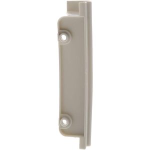 Manija de puerta manual/eléctrica de plástico ERP 8181846 para lavadoras, reemplaza WP8181846, nueva condición - Product Image 5