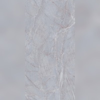 Panneaux de porcelaine vitrifiée modernes Pinnacle Peak Sheen 600x1200mm, antibactériens, pour usage extérieur, salle de bain, centre commercial - Summit