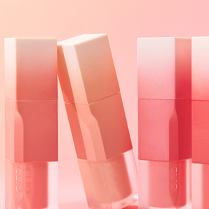 OEM ODM Logo de marque privée Teinte pour les lèvres Velours mat imperméable coréen Baume à lèvres longue durée Teinté pour les lèvres et les joues Maquillage - Product Image 1