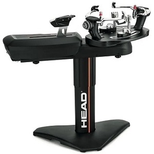 PRÊT À EXPÉDIER Machine à cordage de tennis TE-3600 2ème génération - Product Image 1