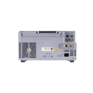 Osciloscopio Digital de 500 MHz y 5 GSa/s (DSOX3054G/DSOX3052G) con 4/2 Canales Analógicos - Product Image 4