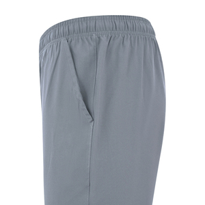 Pantalones de gimnasio para correr con cintura elástica de alta calidad para hombre, patrón sólido, fábrica de Fitness de invierno, personalización al por mayor - Product Image 5