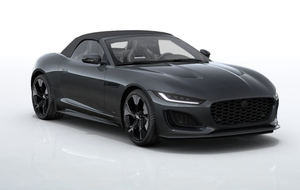 JAGUAR VOITURE "F-TYPE SPORTS" à VENDRE à des Prix Abordables Meilleure Condition Excellente Performance Economie de Carburant - Product Image 4