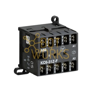 ABB GJH1213003R0314 - Nuovo - Product Image 1