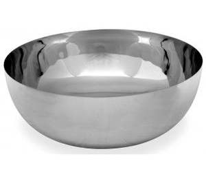 Bol en métal noir de luxe exclusif pour les intérieurs minimalistes, plat de service en laiton pour un design sûr, fabriqué par Zahid Exports, plaqué - Product Image 4