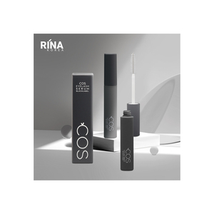COS EYELASH SERUM ฉลากดํา RINAKOREA มีสารอาหารเข้มข้นมากในปริมาณมาก ขายดีที่สุดในเกาหลี - Product Image 2