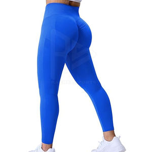 Gym Fitness Push Up Legging Workout Push Up Legging Activewear Legging Push Up sans couture pour les femmes - Product Image 1