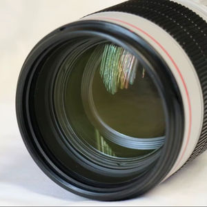 Nuevo en la mejor calidad Nuevo original EF 70-200mm F/2.8L IS III Lente USM con envío gratis - Product Image 1