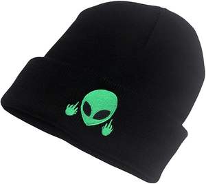 High Quality Unisex <b>Winter</b> Beanie <b>Cap</b> Plain Design Custom Made in Pakistan Wholesale Cheap Price Beanies - Product Image 5