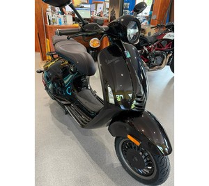 Nouvelle Marque 2026 Scooter de Collection Édition Limitée <span class=keywords><strong>946</strong></span> Horse ASR Traction Selle en Cuir Véritable Certifiée EPA&ECE - Product Image 1