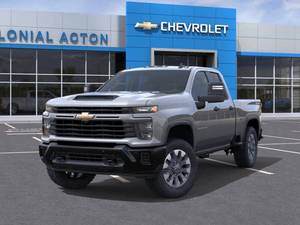 Chevrolet Silverado 2500HD usada sin accidentes, personalizable, en venta - Product Image 5