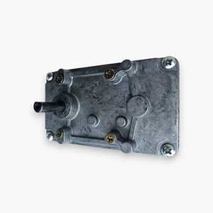 Motor de monedas metálico de 24V CC para accesorio de máquina recreativa Hopper - Product Image 5