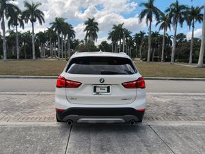 X1 sDrive28i Sport Utility 4D d'occasion 2018 - Product Image 2