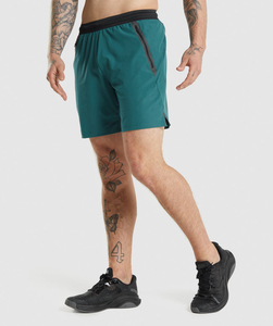 2026 Summer High Street Style Men's Casual Shorts Elastic Tether 100% Cotton Waterproof Eco-Friendly <b>Canvas</b> Anti-Wrinkle - Product Image 1