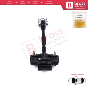 BDP1326 Limitador de Apertura de Puerta Delantera para 308 MK3 408 Crossover 4 Astra L 2021 en adelante 5 Puertas 9830837080 - Product Image 4