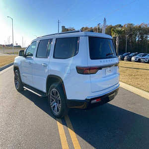 Jeep Wagoneer 2024 en Perfectas Condiciones - Product Image 3