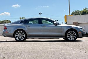 Excellent état, Audi A7 TDI Quattro Premium Plus Turbodiesel V6 d'occasion 2014 - Product Image 4
