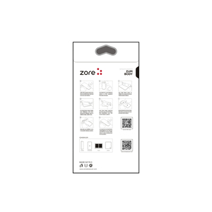TYGO Protection d'écran avant et arrière haute définition pour Samsung Galaxy S21 Plus, film TPU UV anti-choc - Product Image 2