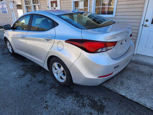 HYUNDAI ELANTRA SE 2015 LISTO PARA ENVIAR - Product Image 5