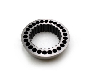 Kit de réparation de pompe à piston hydraulique, pièces de rechange, groupe rotatif - Product Image 5