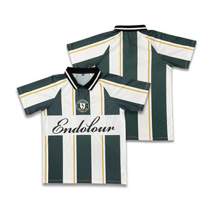 Venta al por mayor de alta calidad Rugby Jersey sublimación malla fútbol Jersey uniforme de fútbol americano Jersey de fútbol americano - Product Image 1