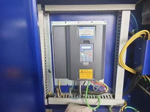 เครื่องฉีดพลาสติกแนวนอนแท้จากเฮติ รุ่น MA2500III ขนาด 250 ตัน พร้อมระบบควบคุมไฮดรอลิกเซอร์โวที่เสถียรและตลับลูกปืนปั๊ม - Product Image 6