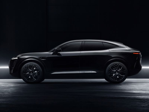 SUV Eléctrico de Alta Tecnología 2024, Último Modelo de Vehículo de Nueva Energía con >700km de Autonomía, Motor de 200-250kW, Características Avanzadas - Product Image 4