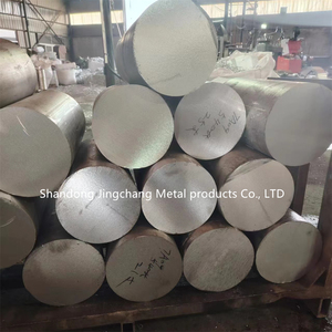 โปรไฟล์ท่ออลูมิเนียมกลวงขนาดกำหนดได้ความแข็งแรงสูง - Product Image 2