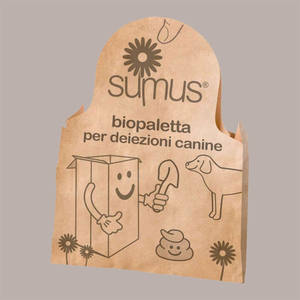 200 Bolsas Biodegradables para Excremento de Perro, 20x14cm, Control de Olores, para Pasear al Perro - Product Image 4