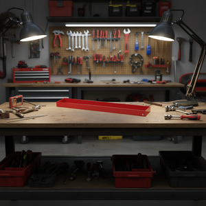 Usag Shelf for <b>Tool</b> <b>Cabinets</b> Premium Quality <b>Storage</b> Solution - Product Image 3