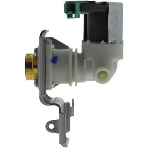 Válvula de Entrada de Agua para Lavavajillas Eléctrico, Repuesto para WPW10158389 - Product Image 3