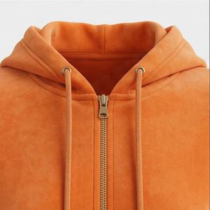 Conjuntos Deportivos de Chándal para Mujer al por Mayor, Personalizados, Sudadera con Capucha, Pantalones, Ropa Deportiva Informal de Algodón con Cremallera, Ropa Deportiva Premium para Gimnasio - Product Image 4