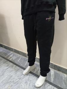 Marque privée de haute qualité, meilleur design, survêtement avec logo personnalisé, dernier style, survêtement pour homme - Product Image 6