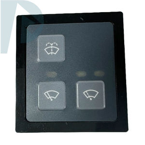 Contrôleur d'essuie-glace pour excavatrice DX225 DX300 543-00095 pour pièces de machines de construction Garantie de 3 mois Origine Chine - Product Image 4