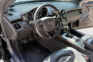 CADILLAC CTS-V COUPE 2012 - Product Image 3