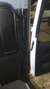 Accessoires intérieurs de qualité supérieure pour Model3, ensemble de garnitures intérieures SPRINTER, tous les bus, autocars, camping-cars, minibus, prix imbattable - Product Image 3