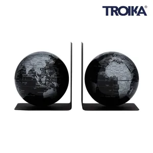 Fermalibri Personalizzabili Bookglobe, Set di Gadget Globo Personalizzati - Product Image 1