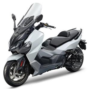 Silenciador de escape OEM para SYM MAXSYM TL 508 - 18000-TLA-000 (sin catalizador) - Product Image 2