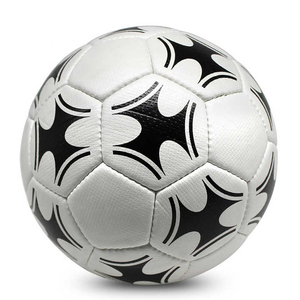 ลูกฟุตบอลแผงความร้อน5 32แผงขนาด5นิ้วน้ำหนักเบาสีต่างกันสำหรับการแข่งขันขายส่ง - Product Image 5