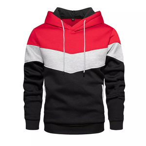 2024 Stylish <b>Top</b> Quality Simple <b>Men's</b> Hoodie Custom Sweatshirt Face Cover Graphic Simple Hoodie for <b>Men</b> - Product Image 3