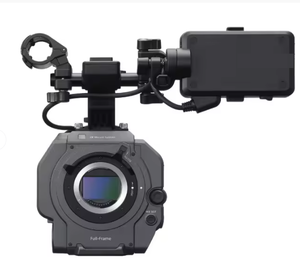 BRAND NEW Original PXW-FX9 XDCAM 6K Full-Frame Industrial Grade <b>Digital</b> <b>Camera</b> with 3-Year Warranty - Product Image 1