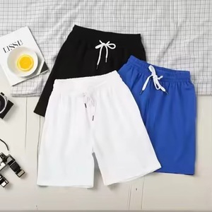 Pantalones Cortos Deportivos de Baloncesto con Logotipo Personalizado, Pantalones Cortos de Compresión para Hombre, de Malla de Doble Capa, para Entrenamiento, con Bolsillo Lateral - Product Image 2