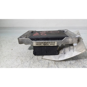 UNIDAD DE CONTROL DEL MOTOR FIAT Idea 1ª Serie 0261208206/0551913430 843A1000 gasolina 1368 (03>05) - Product Image 4