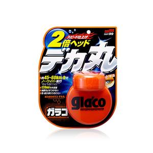 Productos de Venta caliente eficiente lluvia Wepellent 20 SOFT99 revestimiento de vidrio de coche JP para coches adecuado para disipar - Product Image 2